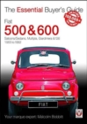 Image for Fiat 500 &amp; 600  : the essential buyer&#39;s guide