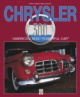 Image for Chrysler 300: &quot;America&#39;s most powerful car&quot;