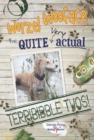 Image for Worzel Wooface - The quite very actual Terribibble Twos