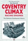 Image for Coventry Climax Racing Engines