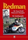 Image for Jim Redman  : six times world motorcycle champion