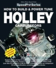 Image for How to build &amp; power tune Holley carburetors