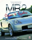 Image for Toyota MR2  : Coupâes &amp; Spyders 1984-2007