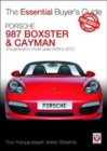 Image for Porsche 987 Boxster &amp; Cayman (2nd generation)