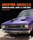 Image for MOPAR Muscle - Barracuda, Dart &amp; Valiant 1960-1980
