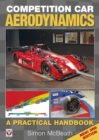 Image for Competition Car Aerodynamics 3rd Edition
