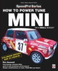 Image for How to power tune Mini on a small budget