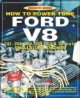 Image for How to Power Tune Ford V8