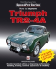 Image for How to Improve Triumph TR2-4A