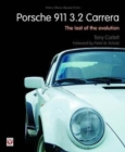 Image for Porsche 911 3.2 Carrera  : the last of the evolution