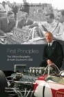 Image for First principles  : the official biography of Keith Duckworth OBE