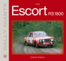Image for Ford Escort RS1800