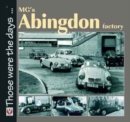 Image for MG&#39;s Abingdon factory