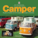 Image for Volkswagen Camper  : 40 years of freedom