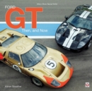 Image for Ford GT  : then and now