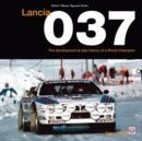 Image for Lancia 037