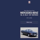 Image for Mercedes-Benz SL &amp; SLC 107 series  : 1971 to 1989