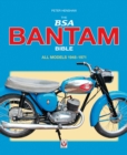 Image for The BSA Bantam Bible