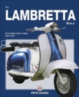 Image for The Lambretta bible  : all models built in Italy, 1947-1971