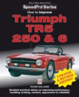 Image for How to Improve Triumph TR5, 250 &amp; 6