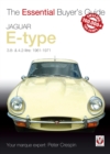 Image for Jaguar E-Type 3.8 &amp; 4.2 litre