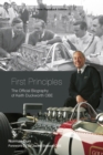 Image for First principles: the official biography of Keith Duckworth