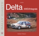 Image for Lancia Delta 4WD/Integrale