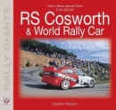 Image for Ford Escort RS Cosworth &amp; World Rally Car