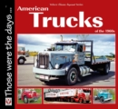 Image for American Trucks of the 1960s