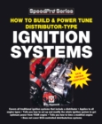 Image for How to Build &amp; Power Tune Distributor-type Ignition Systems : New 3rd Edition!