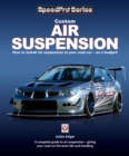 Image for Custom air suspension  : how to install air suspension in your road car - on a budget!