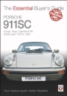 Image for Porsche 911SC : Coupe, Targa, Cabriolet &amp; RS Model years 1978-1983