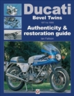 Image for Ducati Bevel Twins 1971 to 1986