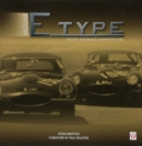 Image for Jaguar E-type Factory and Private Competition Cars
