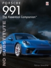 Image for Porsche 991  : &#39;no substitute&#39;