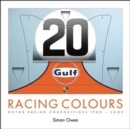 Image for RACING COLOURS