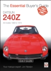 Image for Datsun 240Z 1969 to 1973