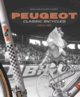 Image for Peugeot Classic Bicycles 1945 to 1985