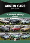 Image for Austin cars 1948 to 1990  : a pictorial history