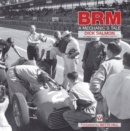 Image for BRM -  A mechanic`s tale
