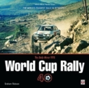 Image for The Daily Mirror 1970 World Cup Rally 40 : The World&#39;s Toughest Rally in Retrospect