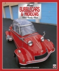 Image for More Bubblecars &amp; Microcars Colour Family Album