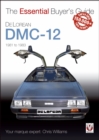 Image for DeLorean DMC-12 1981 to 1983
