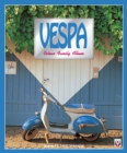 Image for Vespa Colour Family Album