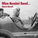 Image for When Nuvolari Raced..