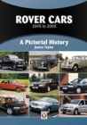 Image for Rover Cars 1945 to 2005