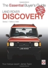 Image for Land Rover Discovery Series 1 1989 to 1998