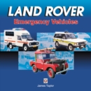 Image for Land Rover Emergency Vehicles