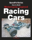 Image for How to build motorcycle-engined racing cars