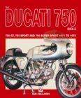 Image for The Ducati 750 bible